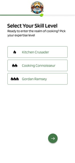 Food Party – screenshot 3