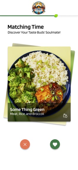 Food Party – screenshot 4