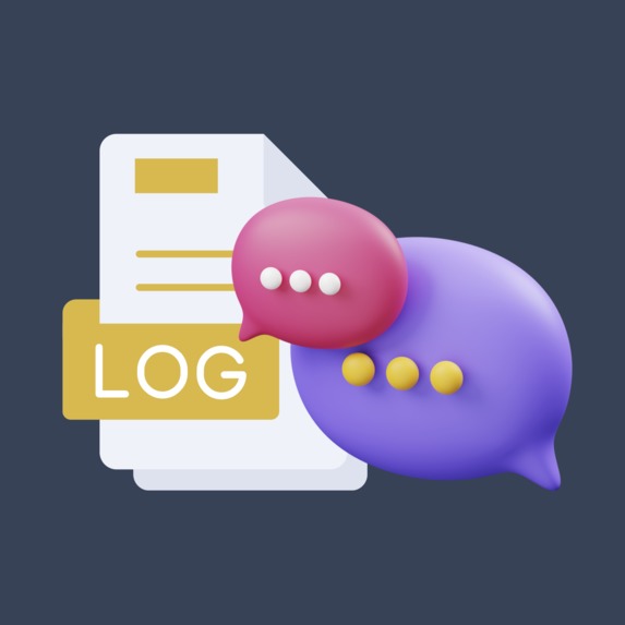 LoGPT – screenshot 1