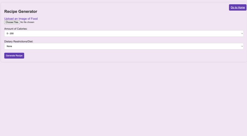 Fridge To Feast – screenshot 2