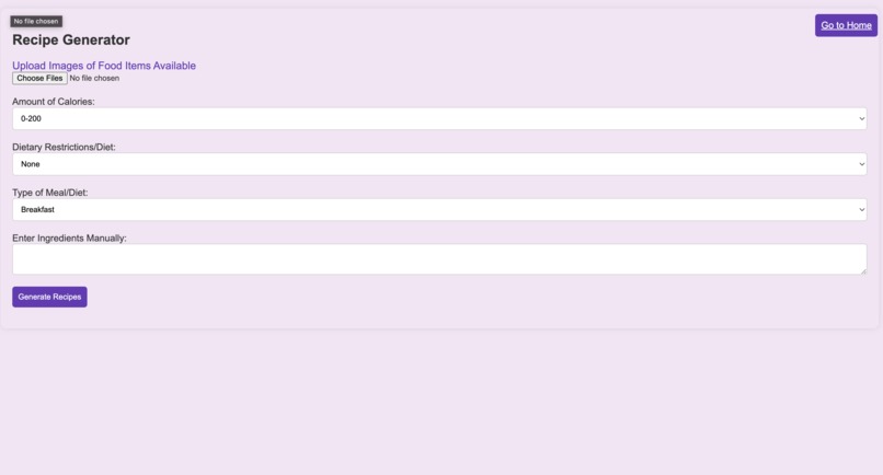 Fridge To Feast – screenshot 3