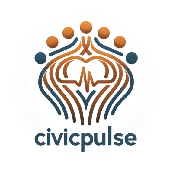 CivicPulse – screenshot 1