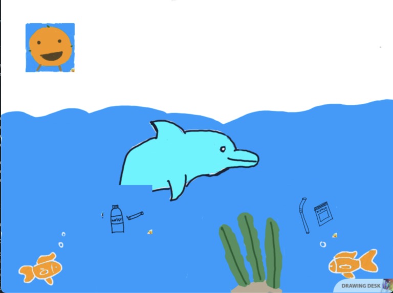 Cutie Cleanup  – screenshot 1