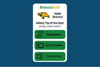 BroncoSafe