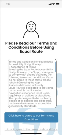 Equal Route – screenshot 4