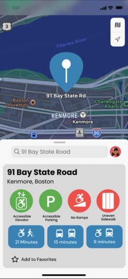 Equal Route – screenshot 10