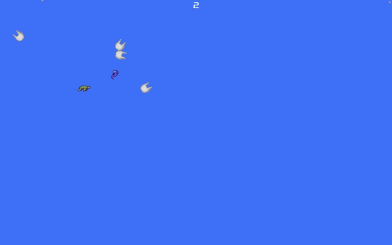 Trash Crasher – screenshot 2