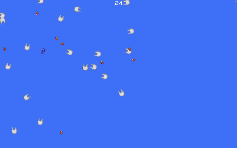 Trash Crasher – screenshot 3