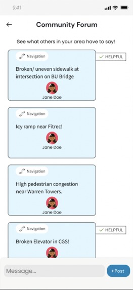 Equal Route – screenshot 14