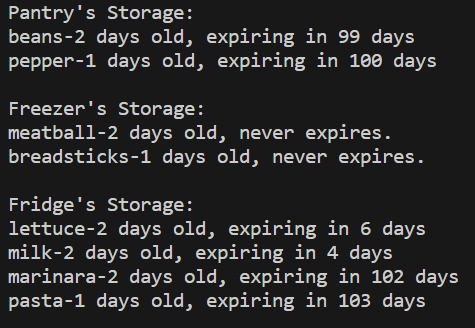 FrigeratorSimulator – screenshot 2
