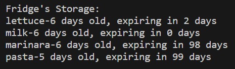 FrigeratorSimulator – screenshot 3