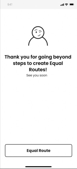 Equal Route – screenshot 15