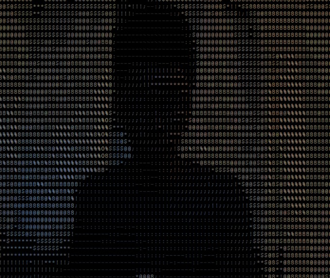 ASCII ART ADVENTURES – screenshot 2