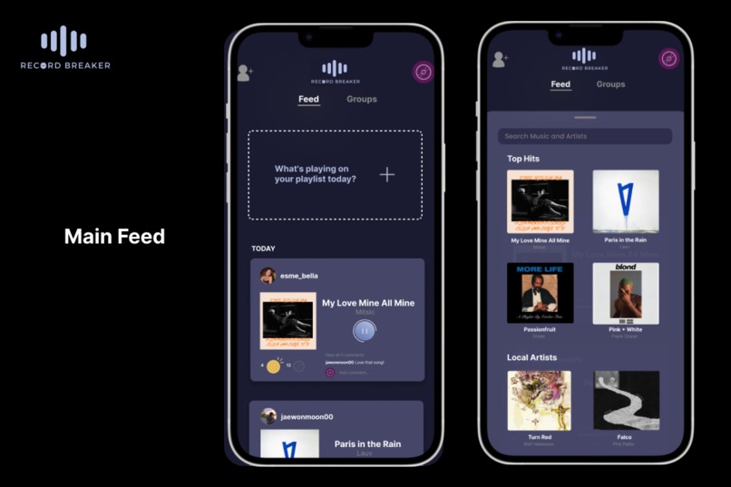 Record Breaker – screenshot 3