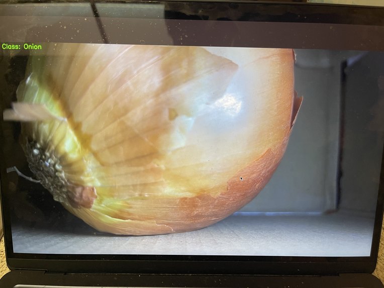 Fridge Ramsay  – screenshot 4