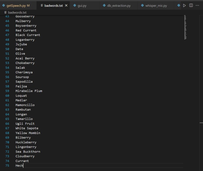 Anti-Slanderinator – screenshot 3