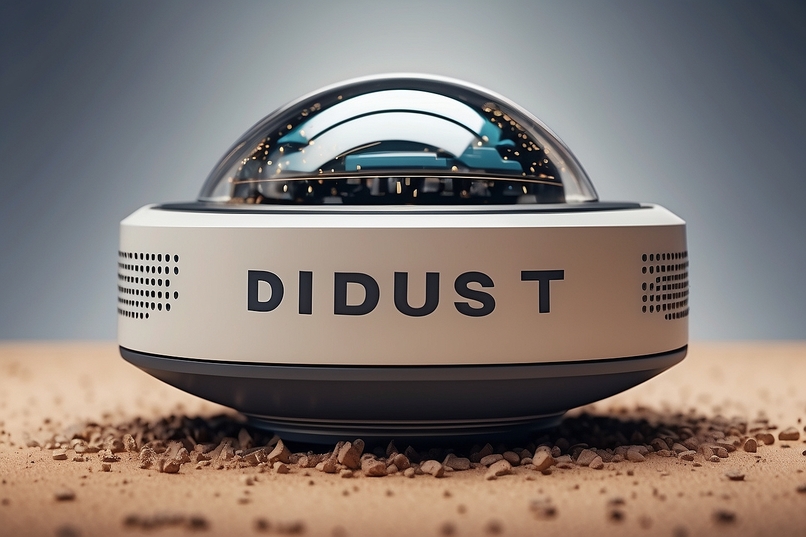 AeroClean Vision – screenshot 1