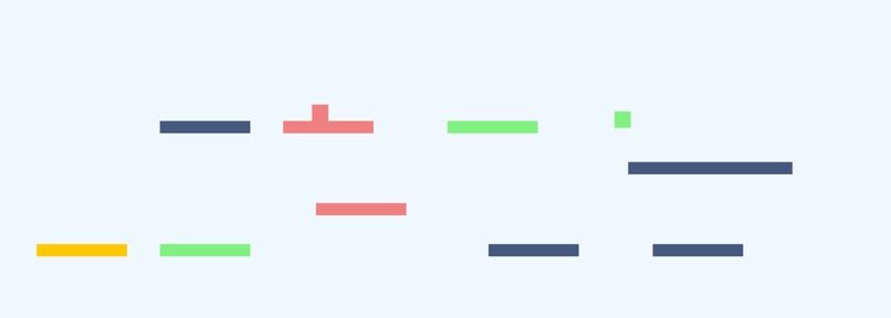 Red Block Green Block – screenshot 2