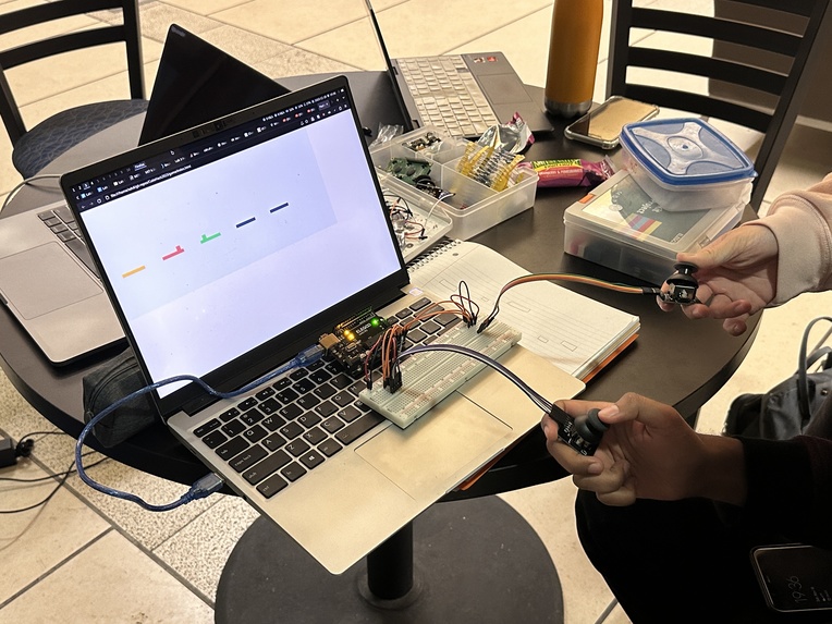 Red Block Green Block – screenshot 3