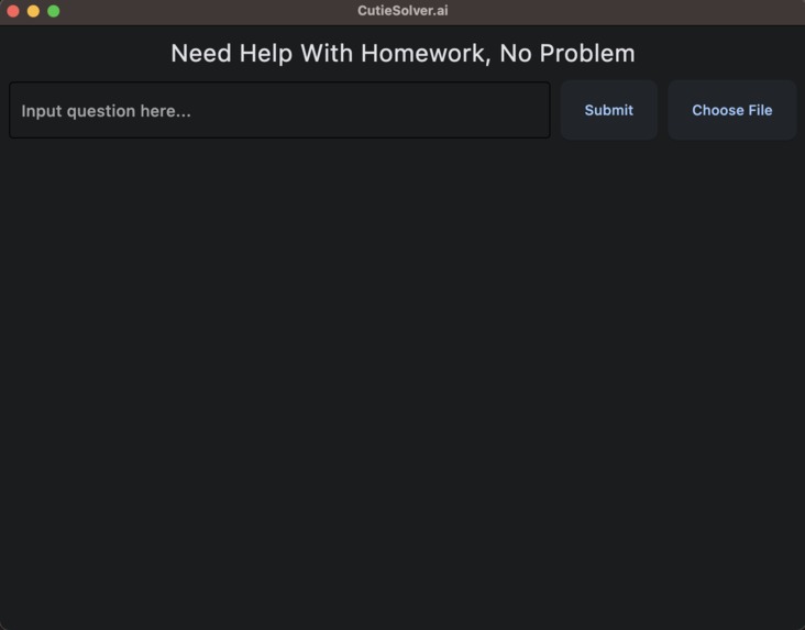 VisualIQSolver – screenshot 5