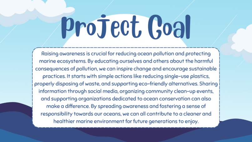Marinelife Awareness – screenshot 3
