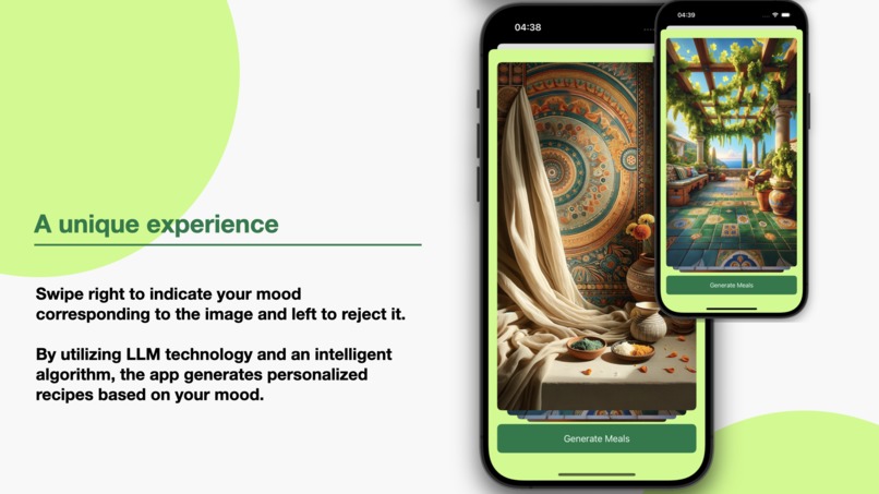 TUMuch – screenshot 4