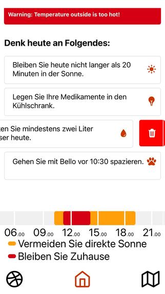 Heat Hero – screenshot 3