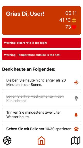 Heat Hero – screenshot 2