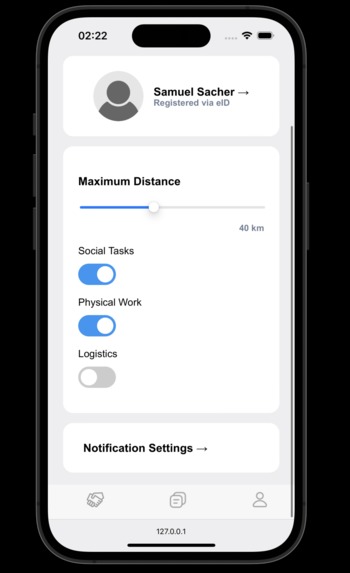 WACH – screenshot 5