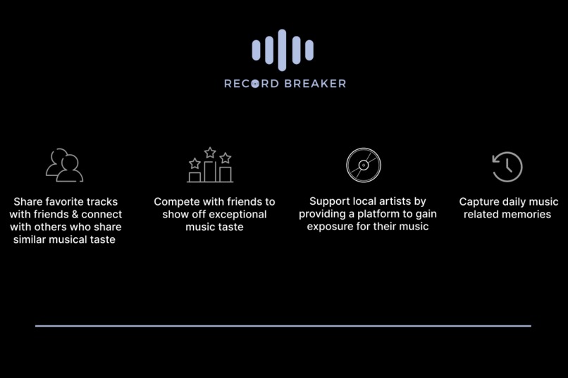 Record Breaker – screenshot 5