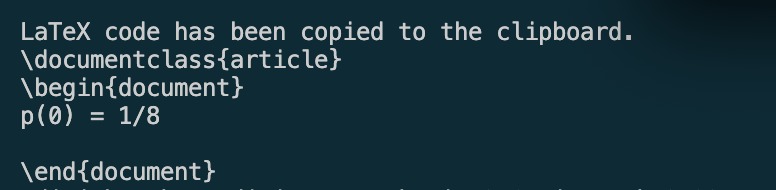 VisualIQSolver – screenshot 4