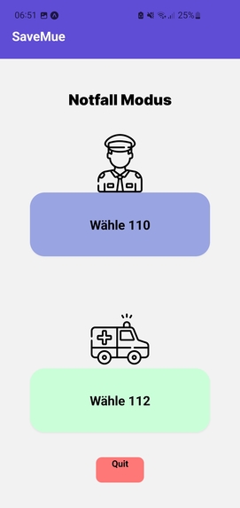 SaveMue – screenshot 4