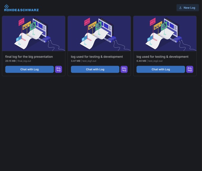 Querious – screenshot 7