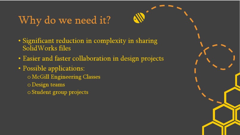 Hive – screenshot 3