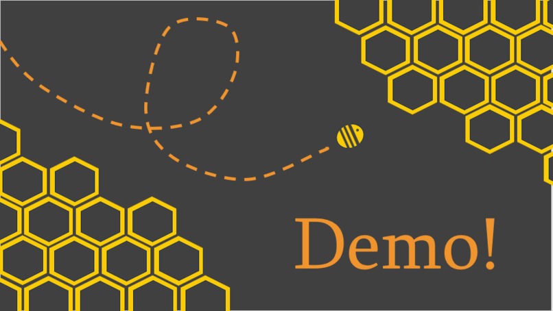 Hive – screenshot 6