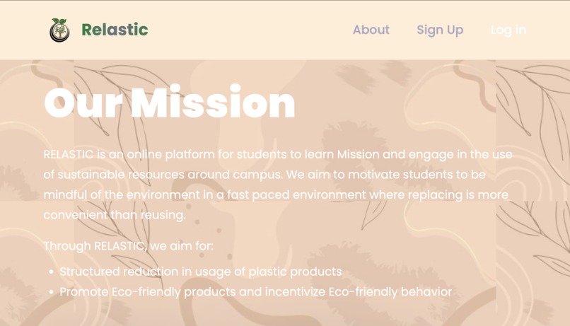 Relastic – screenshot 2