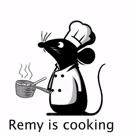 Remy – screenshot 4