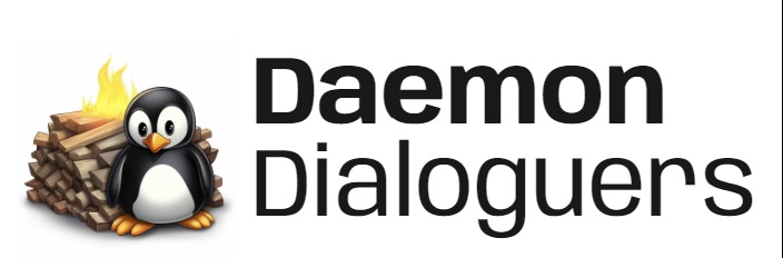 Daemon Dialoguers – screenshot 1