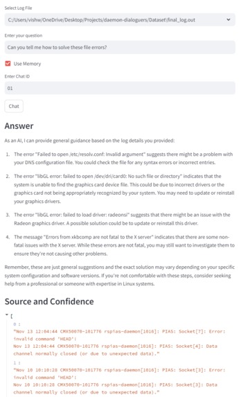 Daemon Dialoguers – screenshot 2