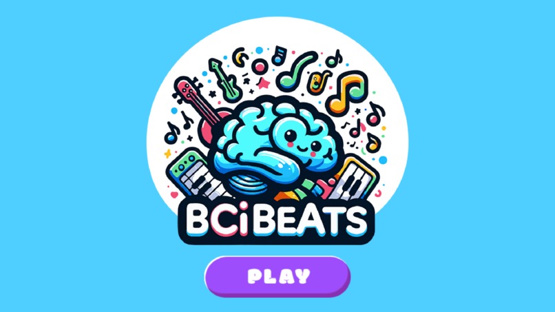 BCI Beats – screenshot 1