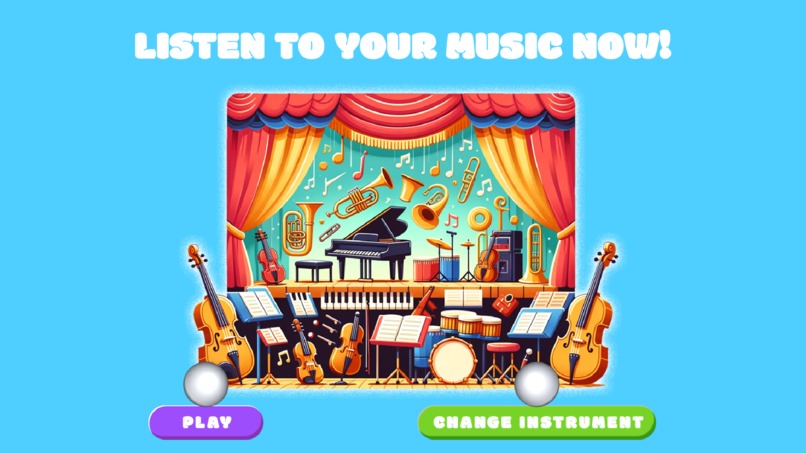 BCI Beats – screenshot 9