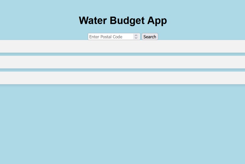 Blue Budget – screenshot 1