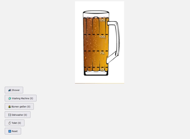Blue Budget – screenshot 2