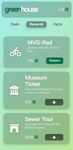 GreenHouse – screenshot 4