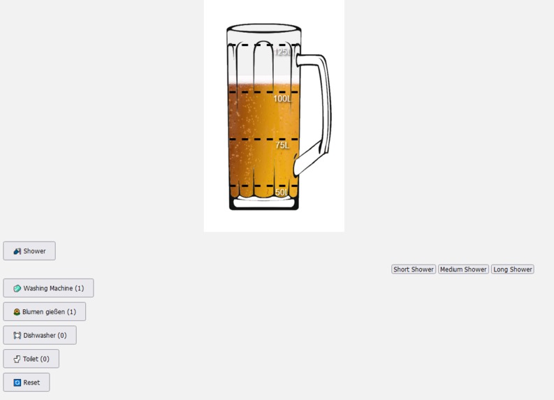 Blue Budget – screenshot 3