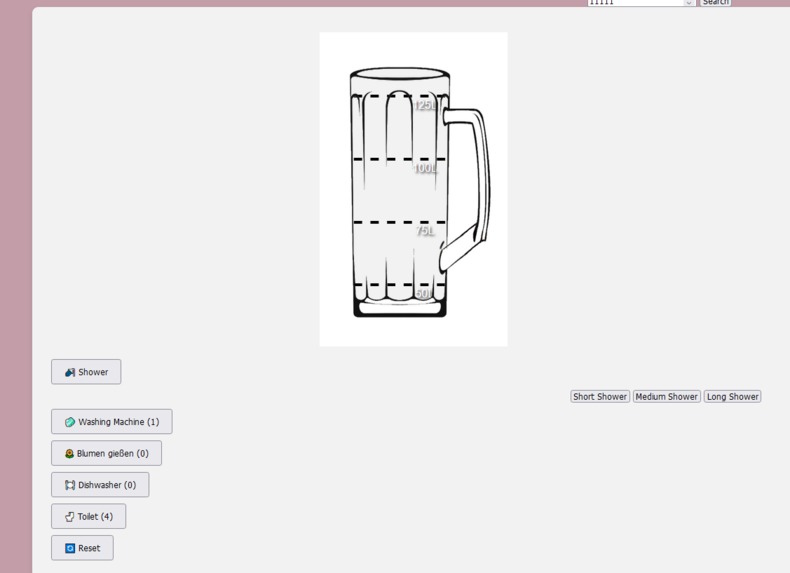 Blue Budget – screenshot 4