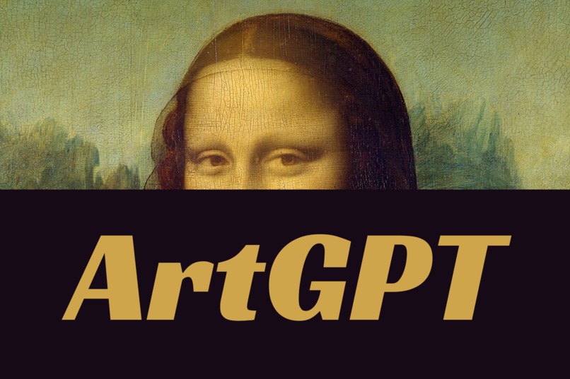 ArtGPT – screenshot 1