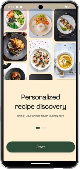 Cook Up – screenshot 2