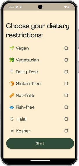 Cook Up – screenshot 1