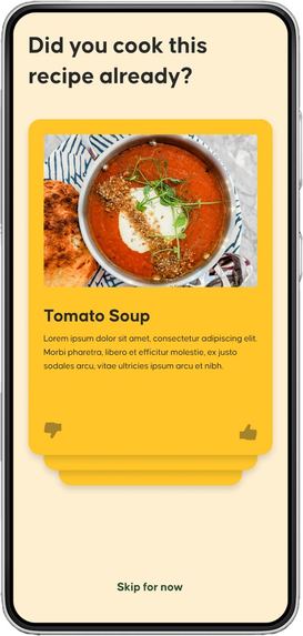 Cook Up – screenshot 4
